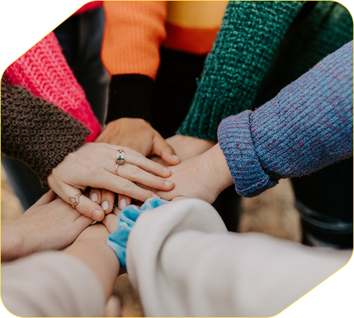 Community volunteering