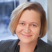 Dr. Eva Busza