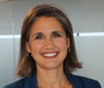 Dr. Laura Stephenson